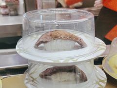 -争鲜回转寿司(浦东三钢里PLUS店)