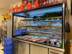-壹天自助小火锅·贵州地摊火锅