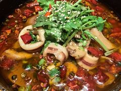 -黄龙海鲜大排档(杭州总店)