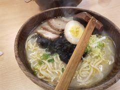 -和风拉面