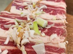 -大田家•炭火烧肉酒场(大兴枣园店)