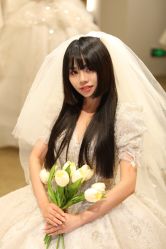 -派丽莫Pellimo原创设计婚纱品牌