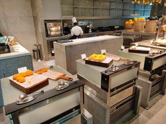 -解放碑威斯汀酒店-知味国际美食餐厅