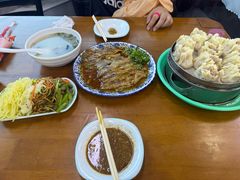 -北三沙家烧麦(北头道街店)