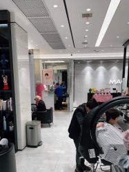 -MAGI美界造型