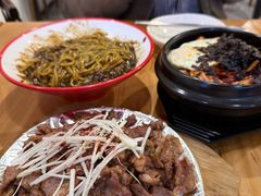 -多宾韩国料理(学衡路店)