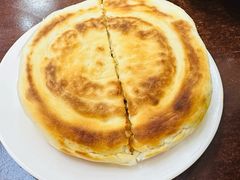 -汉思肴 热面皮(虬江路店)