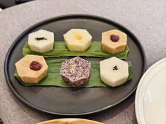 -瓯越·海鲜·瓯味一品(IM长宁国际店)