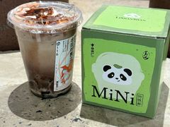 -李山山茶事(景枫店)