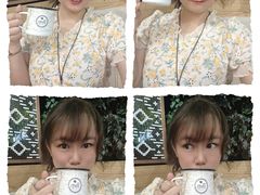 -Peet's Coffee皮爷咖啡(德基店)