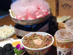 -合风谷(南下塘店)
