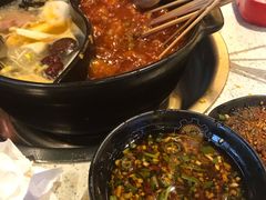 -钢管厂五区小郡肝串串香(南山店)