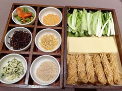 -鸽子张·家宴(黄辛庄旗舰店)