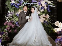 -昆仑和悦酒店(青岛奥帆中心五四广场店)