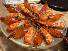 -红盔甲·小龙虾(车公庙店)