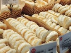 -永辉超市(通州万达店)