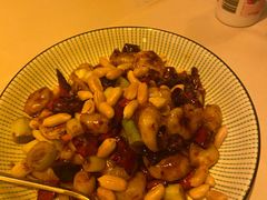 -龙门阵茶屋川菜馆(武康路店)