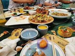 -普天和酒楼·新津菜·烤鸭(天津之眼店)