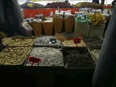 -盛文甘栗(南洪街店)