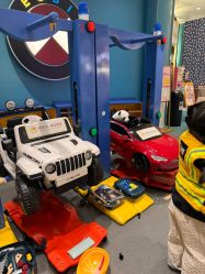 -奈尔宝家庭中心·亲子餐厅(苏州大悦城店)