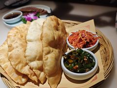 -遇见长安之高山流水(李家村万达店)