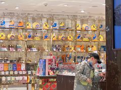 -VENCHI 闻绮(北京国贸商城店)