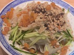 -老淮滨-蚌埠非遗小吃(淮河路店)