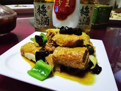 -邀月楼(新华路店)