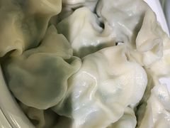 -海知道大连海鲜水饺(南山大冲店)