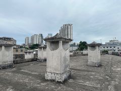 -石炮台公园