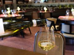 -肆海小川菜酒馆Wine Bistro (青年路店)