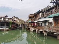 -洞天食府(北大街店)