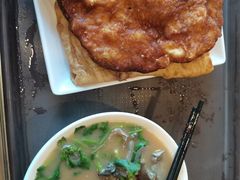 -南来顺饭庄·清真(南菜园店)