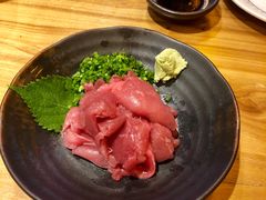 金枪鱼碎-九州酒场ひこぞう(2号店)