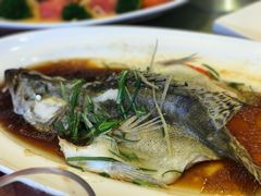 -沪华海鲜大酒楼(南汇店)