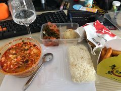 -火炉情韩国料理店(古田路店)