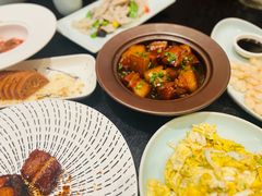 -海天楼中餐厅(吴宫泛太平洋酒店)