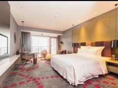 -南京禄口机场雅高铂尔曼大酒店