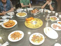 -王府酒店(兴华南街铁西百货店)