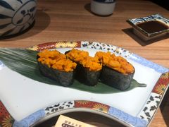 -小笠原·日料店