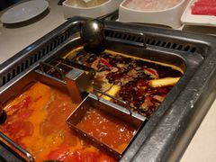 -海底捞火锅(勒泰店)