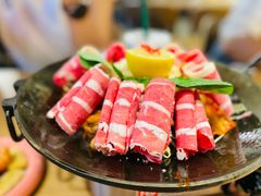 -WOW LUCKY创意韩料(龙阳广场店)