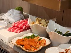 -海底捞火锅(万科广场店)