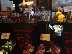 -深圳四季酒店·馥自助餐厅