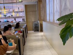 -荷花亭·湖北融合菜(中商广场店)