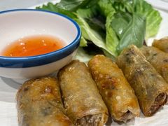 -美奈小馆·越南料理(中航城君尚购物中心店)