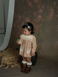-Baby Pastel 自然光儿童摄影(CBD店)