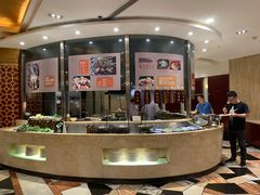 -世纪金源·西餐厅(观音桥东环路店)