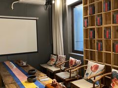 -邈墨茶馆(凤起路店)