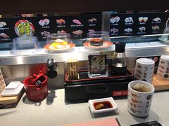 -万岁寿司(万国店)